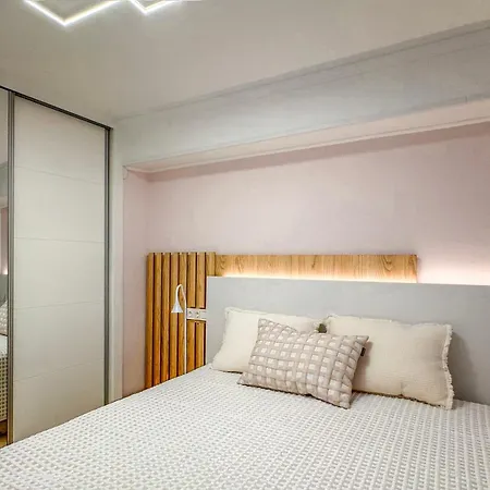 Perla Del Mar 17 Ifach