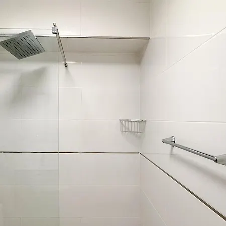 Апартаменты Perla Del Mar 17