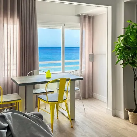 Perla Del Mar 17 Апартаменты *