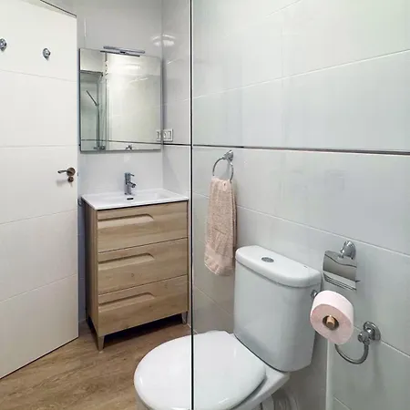Apartment Perla Del Mar 17 Ifach