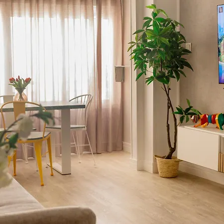 Apartment Perla Del Mar 17 *