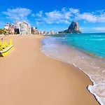 Perla Del Mar 17 Ifach