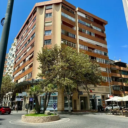 Perla Del Mar 17 *
